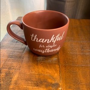 Threshold Mug